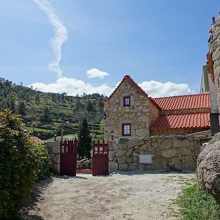 Casas Da Fonte - Serra Da Estrela Seia Dış mekan fotoğraf