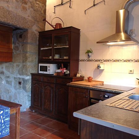 Casas Da Fonte - Serra Da Estrela Seia Dış mekan fotoğraf