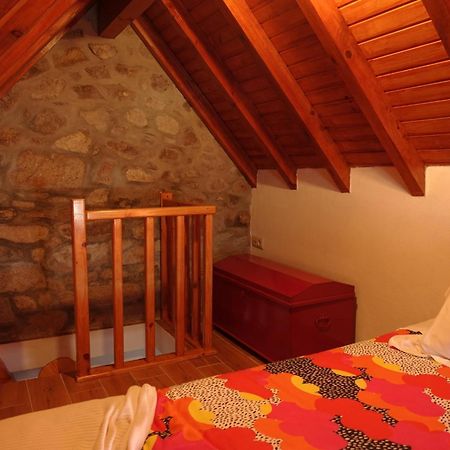 Casas Da Fonte - Serra Da Estrela Seia Dış mekan fotoğraf