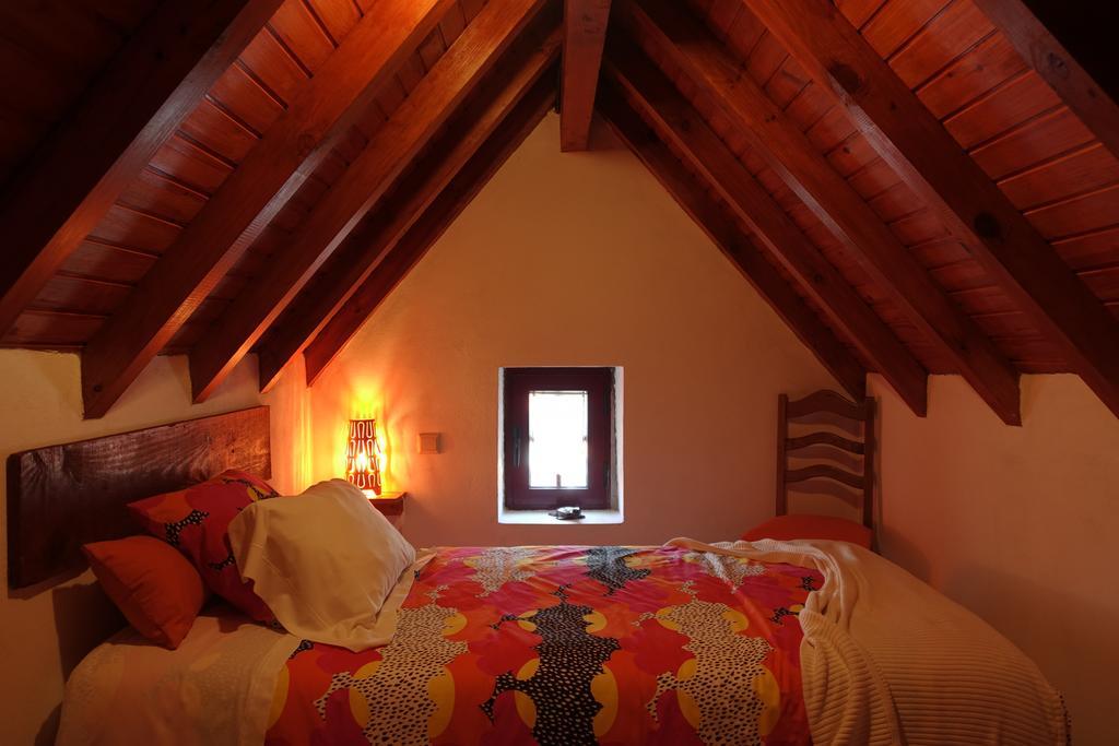 Casas Da Fonte - Serra Da Estrela Seia Dış mekan fotoğraf