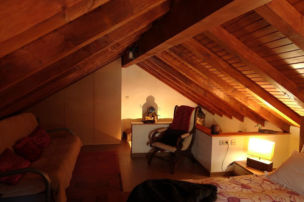 Casas Da Fonte - Serra Da Estrela Seia Dış mekan fotoğraf