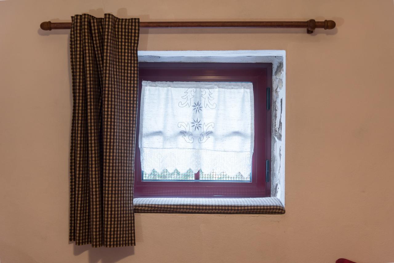 Casas Da Fonte - Serra Da Estrela Seia Dış mekan fotoğraf